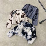 ムラシャギーニットプルオーバー | non-hedge  | 詳細画像22 