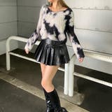 ムラシャギーニットプルオーバー | non-hedge  | 詳細画像5 