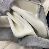 裏起毛フードロゴビッグパーカー | non-hedge  | 詳細画像42 