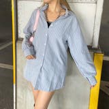 カーディガン・シャツセット | non-hedge  | 詳細画像18 