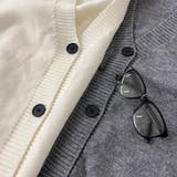 カーディガン・シャツセット | non-hedge  | 詳細画像27 