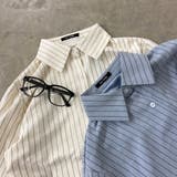 カーディガン・シャツセット | non-hedge  | 詳細画像30 