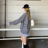 カーディガン・シャツセット | non-hedge  | 詳細画像4 