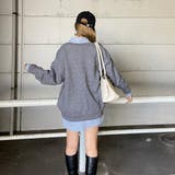 カーディガン・シャツセット | non-hedge  | 詳細画像5 