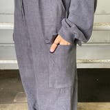 ZIPハイネックトップス・カーゴパンツセットアップ | non-hedge  | 詳細画像38 