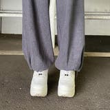 ZIPハイネックトップス・カーゴパンツセットアップ | non-hedge  | 詳細画像39 