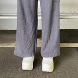 ZIPハイネックトップス・カーゴパンツセットアップ | non-hedge  | 詳細画像41 