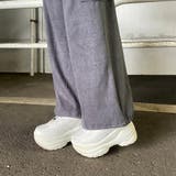 ZIPハイネックトップス・カーゴパンツセットアップ | non-hedge  | 詳細画像42 