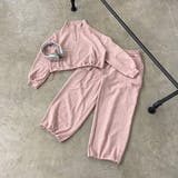 ZIPハイネックトップス・カーゴパンツセットアップ | non-hedge  | 詳細画像43 