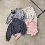 ZIPハイネックトップス・カーゴパンツセットアップ | non-hedge  | 詳細画像44 