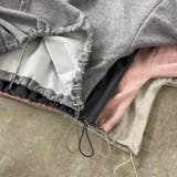 ZIPハイネックトップス・カーゴパンツセットアップ | non-hedge  | 詳細画像46 