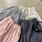 ZIPハイネックトップス・カーゴパンツセットアップ | non-hedge  | 詳細画像47 