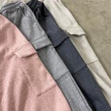 ZIPハイネックトップス・カーゴパンツセットアップ | non-hedge  | 詳細画像48 