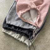 ZIPハイネックトップス・カーゴパンツセットアップ | non-hedge  | 詳細画像49 