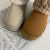 ルーズファームートンブーツ | non-hedge  | 詳細画像23 