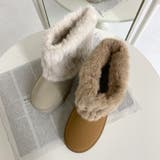 ルーズファームートンブーツ | non-hedge  | 詳細画像24 