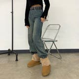 ルーズファームートンブーツ | non-hedge  | 詳細画像3 