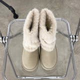 ルーズファームートンブーツ | non-hedge  | 詳細画像30 