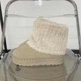 ルーズファームートンブーツ | non-hedge  | 詳細画像32 