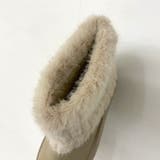 ルーズファームートンブーツ | non-hedge  | 詳細画像39 