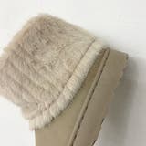 ルーズファームートンブーツ | non-hedge  | 詳細画像40 