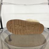 フェイクファー切替ムートンブーツ | non-hedge  | 詳細画像32 