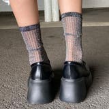 厚底ローファー | non-hedge  | 詳細画像14 