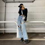 厚底ローファー | non-hedge  | 詳細画像2 