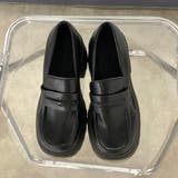 厚底ローファー | non-hedge  | 詳細画像19 