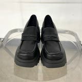 厚底ローファー | non-hedge  | 詳細画像20 