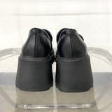 厚底ローファー | non-hedge  | 詳細画像22 