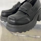 厚底ローファー | non-hedge  | 詳細画像24 