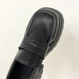 厚底ローファー | non-hedge  | 詳細画像25 