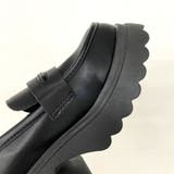 厚底ローファー | non-hedge  | 詳細画像26 