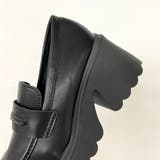 厚底ローファー | non-hedge  | 詳細画像28 