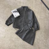 合成皮革ジャケット・スカートセットアップ | non-hedge  | 詳細画像42 