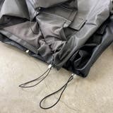 合成皮革ジャケット・スカートセットアップ | non-hedge  | 詳細画像45 