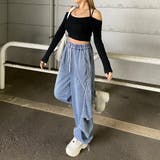 2連リブトップス | non-hedge  | 詳細画像8 