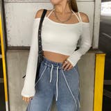 2連リブトップス | non-hedge  | 詳細画像15 