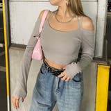 2連リブトップス | non-hedge  | 詳細画像23 