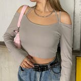 2連リブトップス | non-hedge  | 詳細画像24 