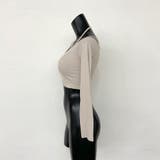 2連リブトップス | non-hedge  | 詳細画像27 