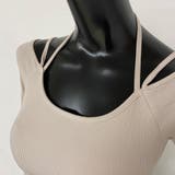 2連リブトップス | non-hedge  | 詳細画像29 