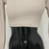 2連リブトップス | non-hedge  | 詳細画像32 