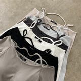 2連リブトップス | non-hedge  | 詳細画像35 