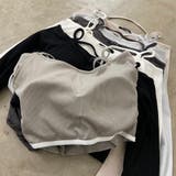 2連リブトップス | non-hedge  | 詳細画像36 