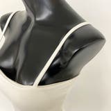 インナー付きサイドドロストトップス | non-hedge  | 詳細画像32 