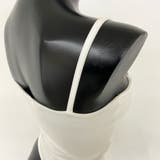 インナー付きサイドドロストトップス | non-hedge  | 詳細画像34 