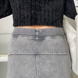 ブリーチフレアパンツ | non-hedge  | 詳細画像14 