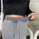 ブリーチフレアパンツ | non-hedge  | 詳細画像15 